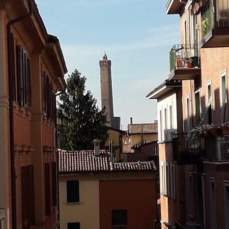 Апартаменти I Tre Camini Болонья Екстер'єр фото