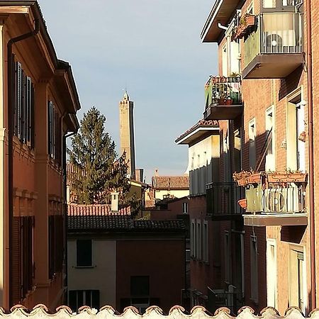 Апартаменти I Tre Camini Болонья Екстер'єр фото